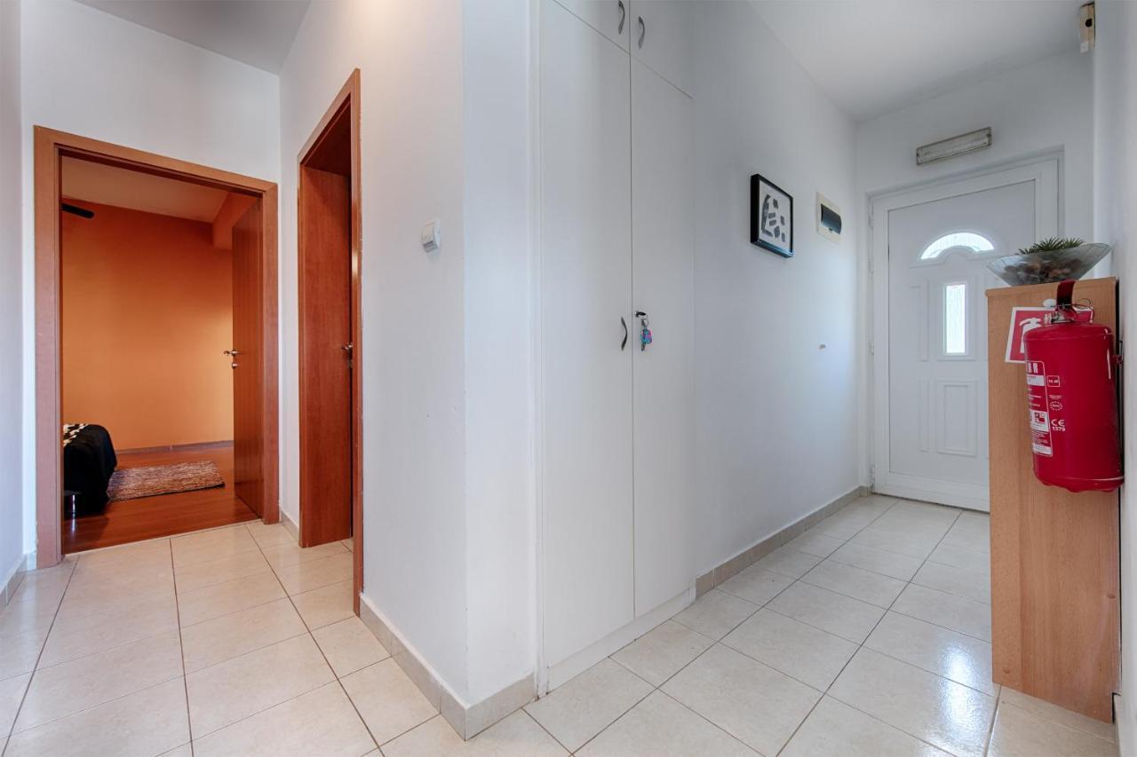 Apartment Diva Vis Luaran gambar