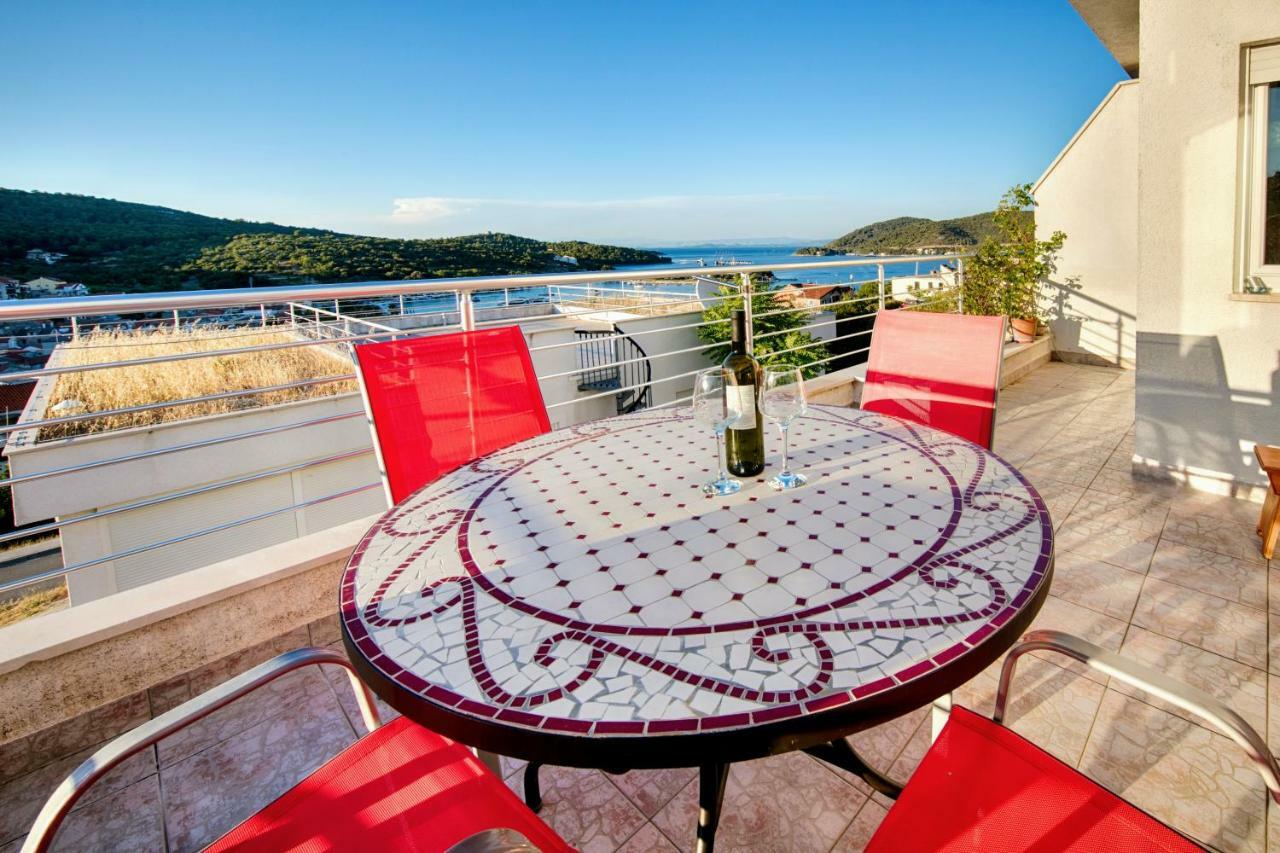 Apartment Diva Vis Luaran gambar